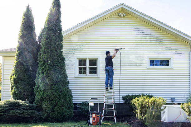 Spring Cleaning in Tamaqua, PA